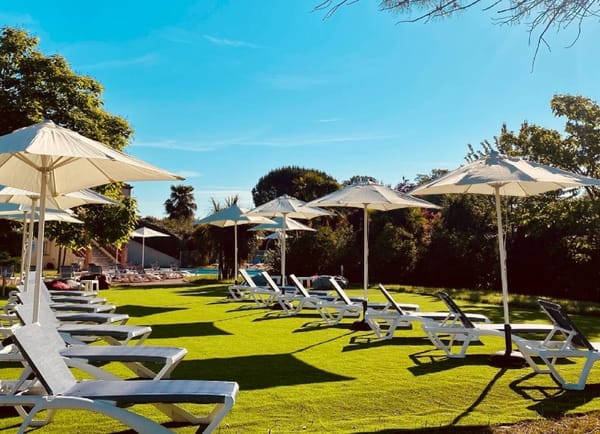 Domaine du Koukano, Salle de réception / Espace événementiel, Maurens-Scopont, France